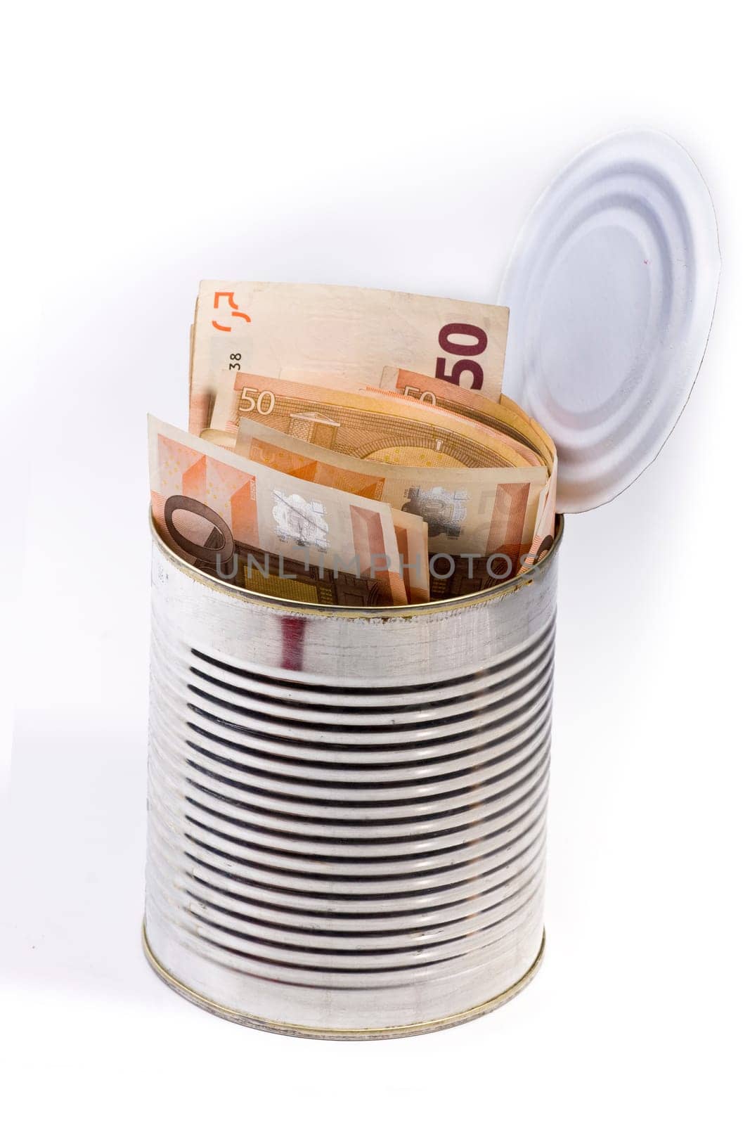 Money box wd634