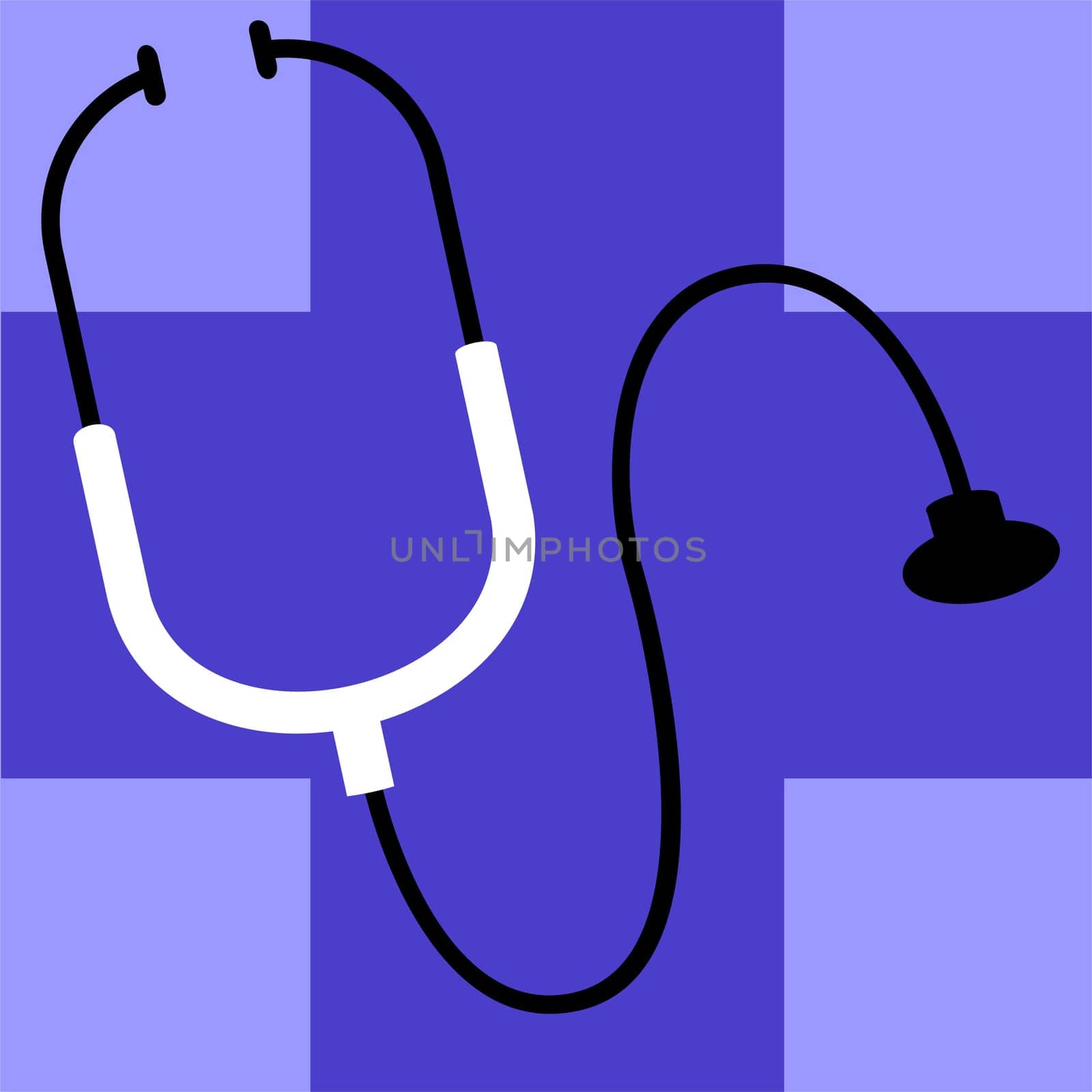 Stethoscope