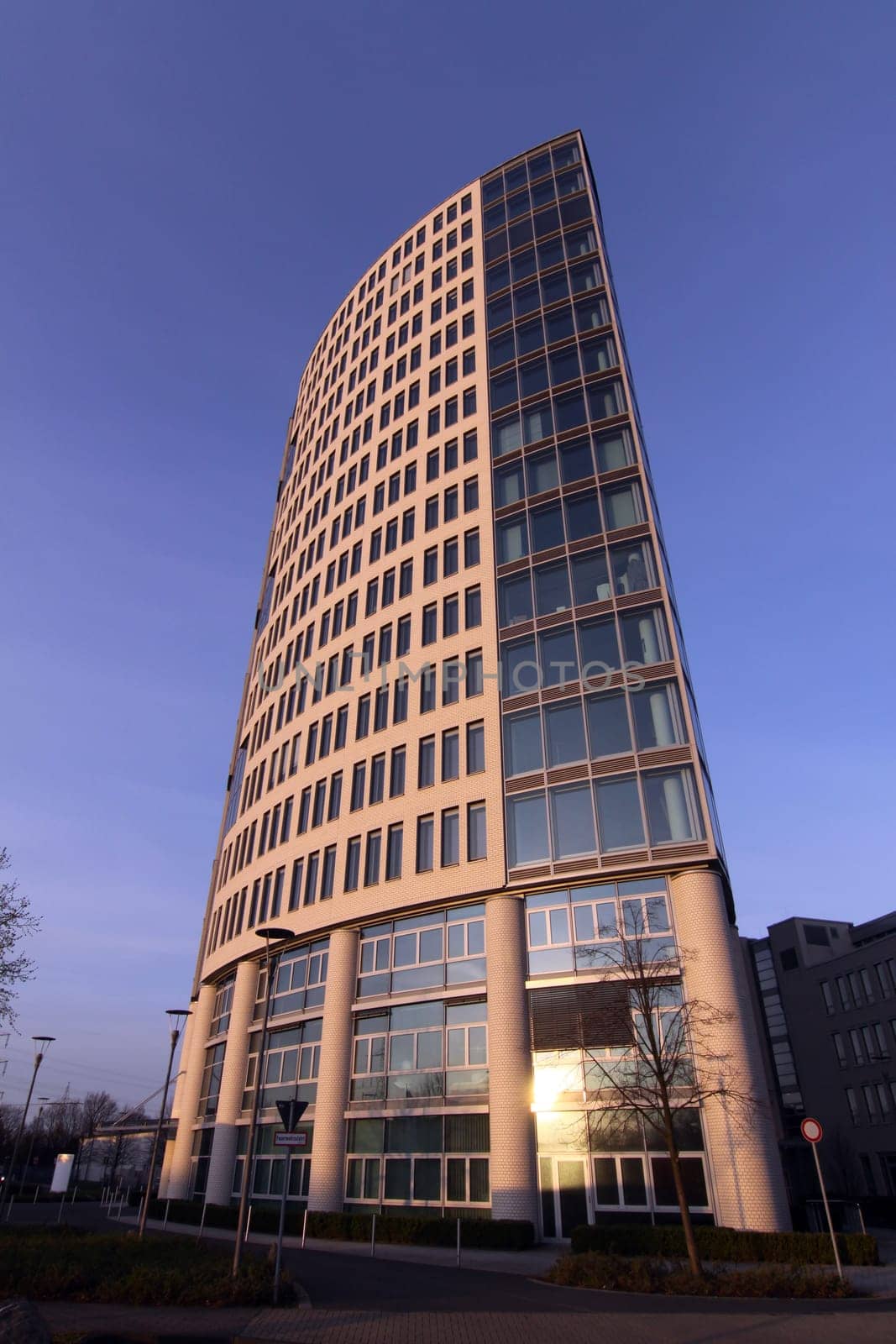 ABC Tower