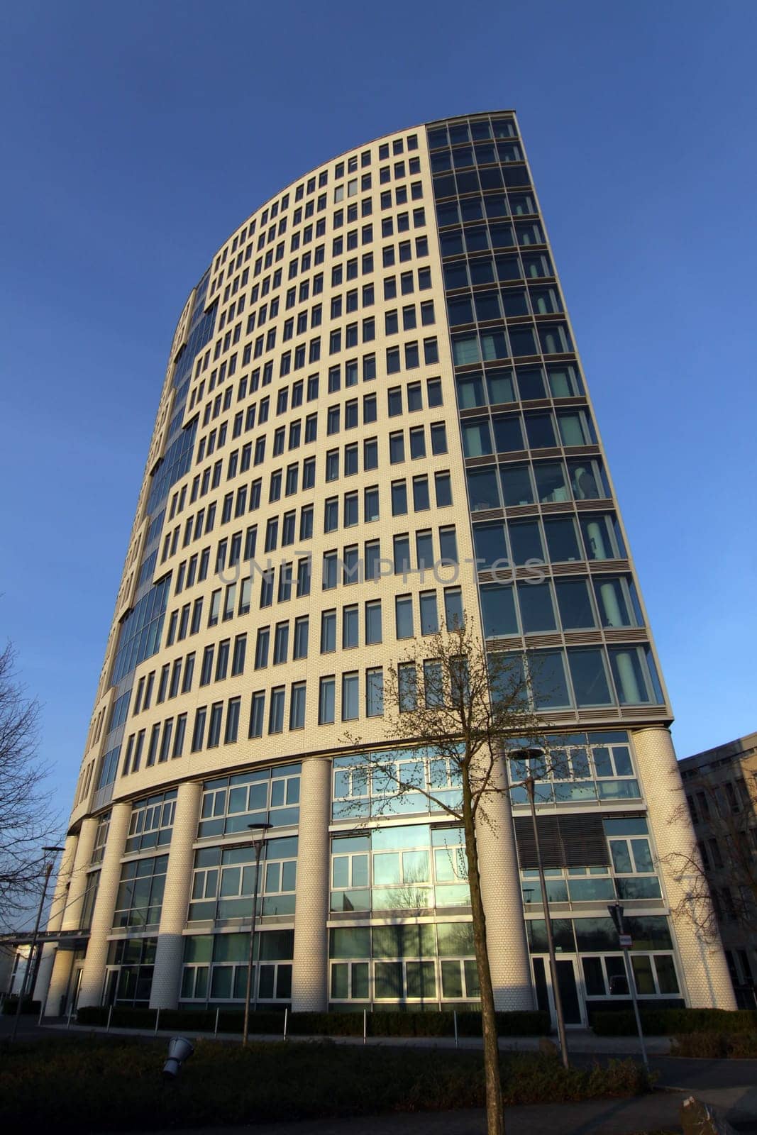 ABC Tower