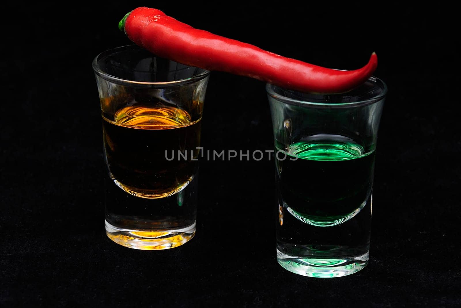 spicy 1