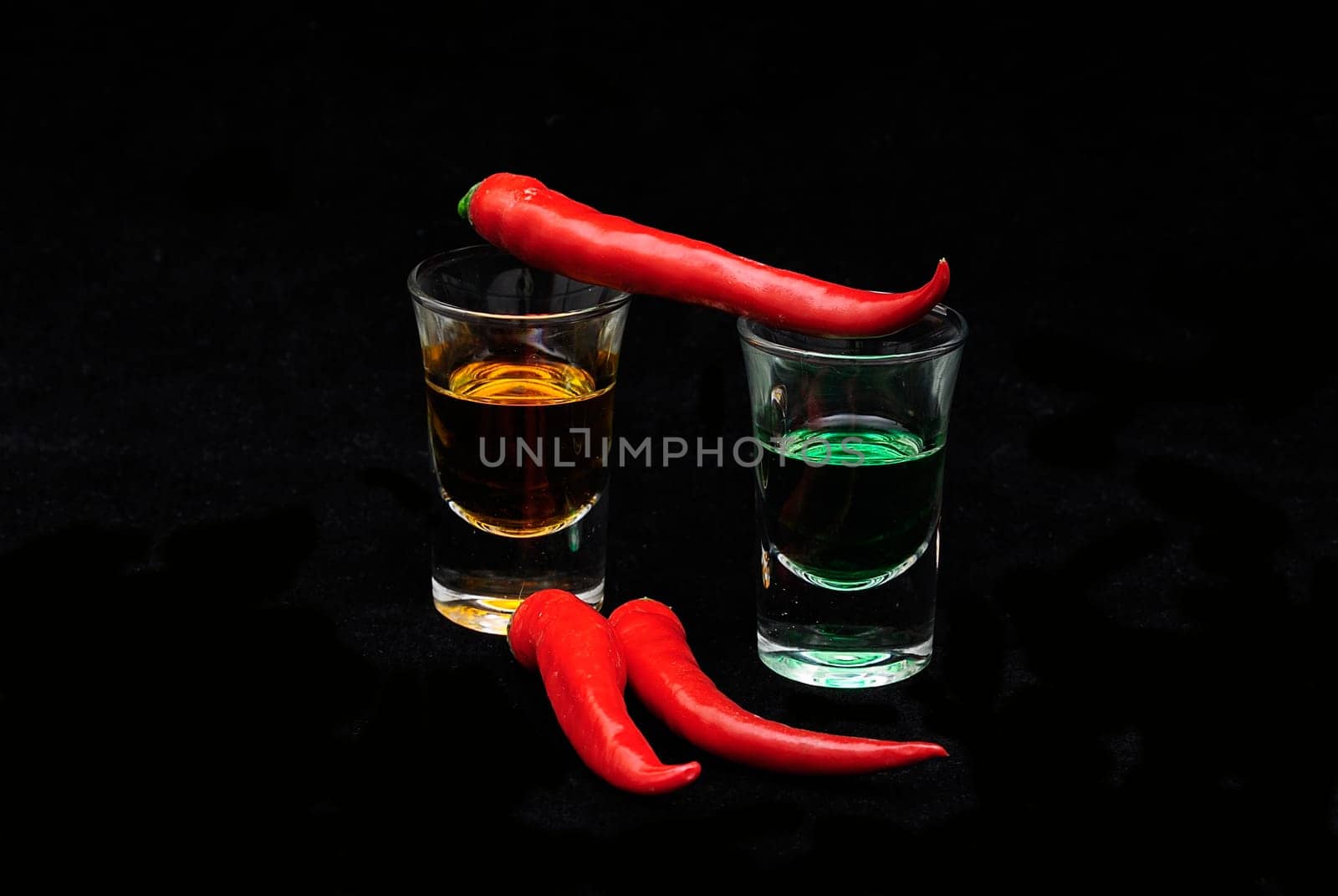 Spicy 4
