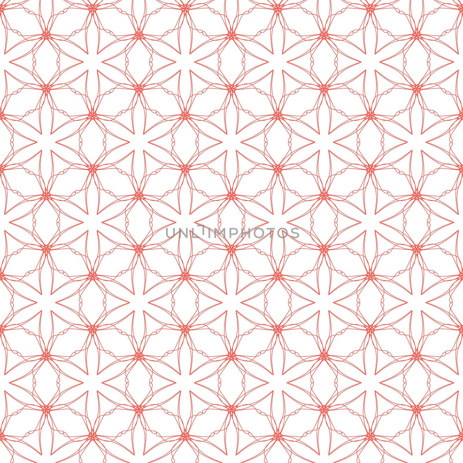 Wallpaper pattern