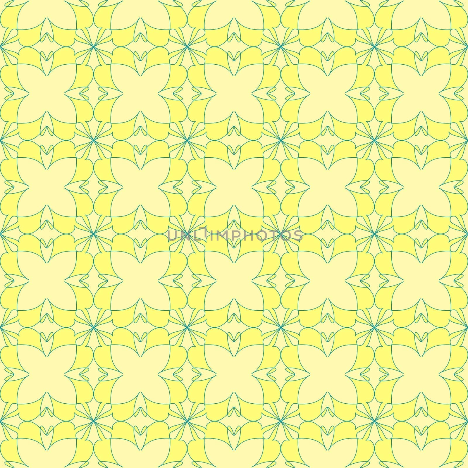 Wallpaper pattern