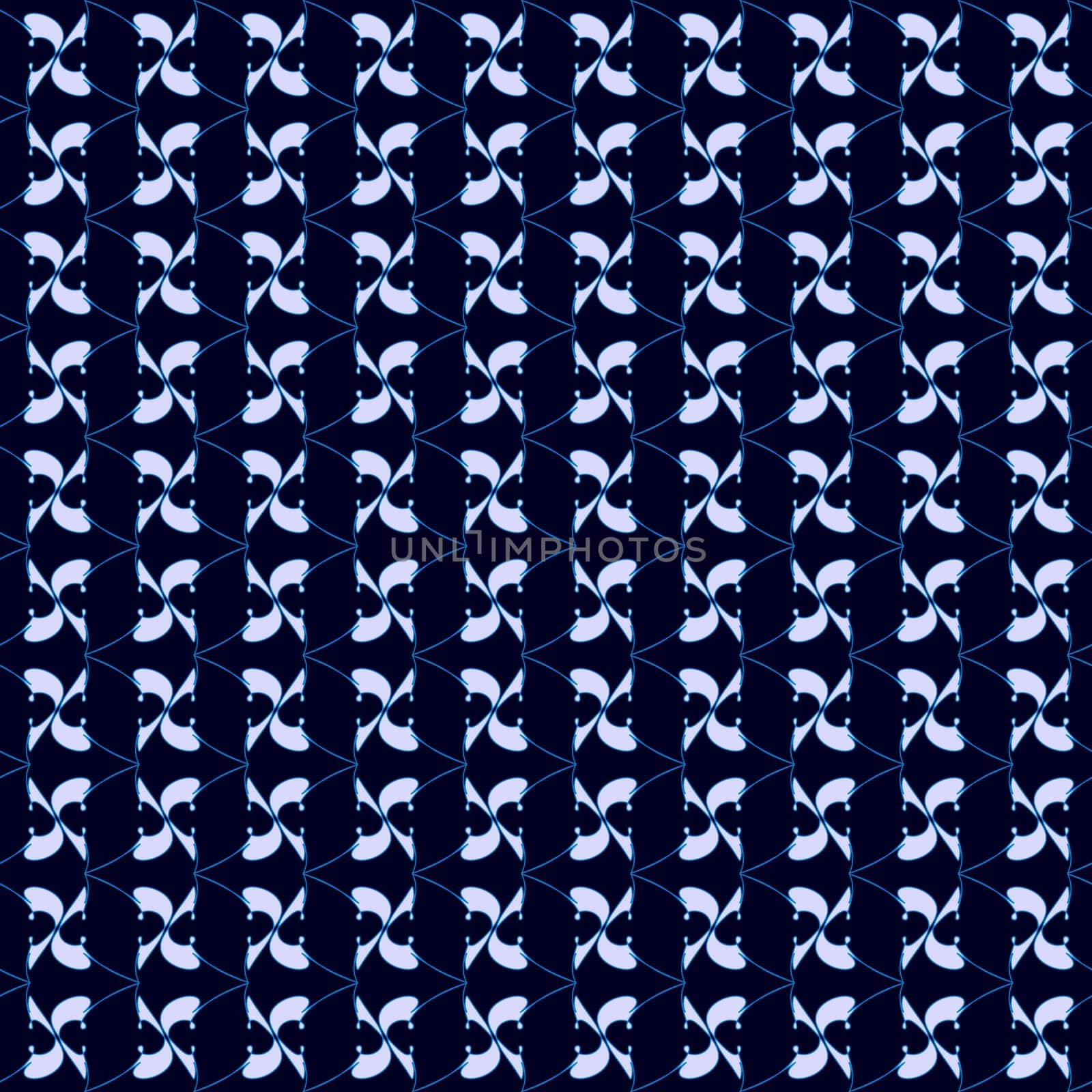 Wallpaper pattern