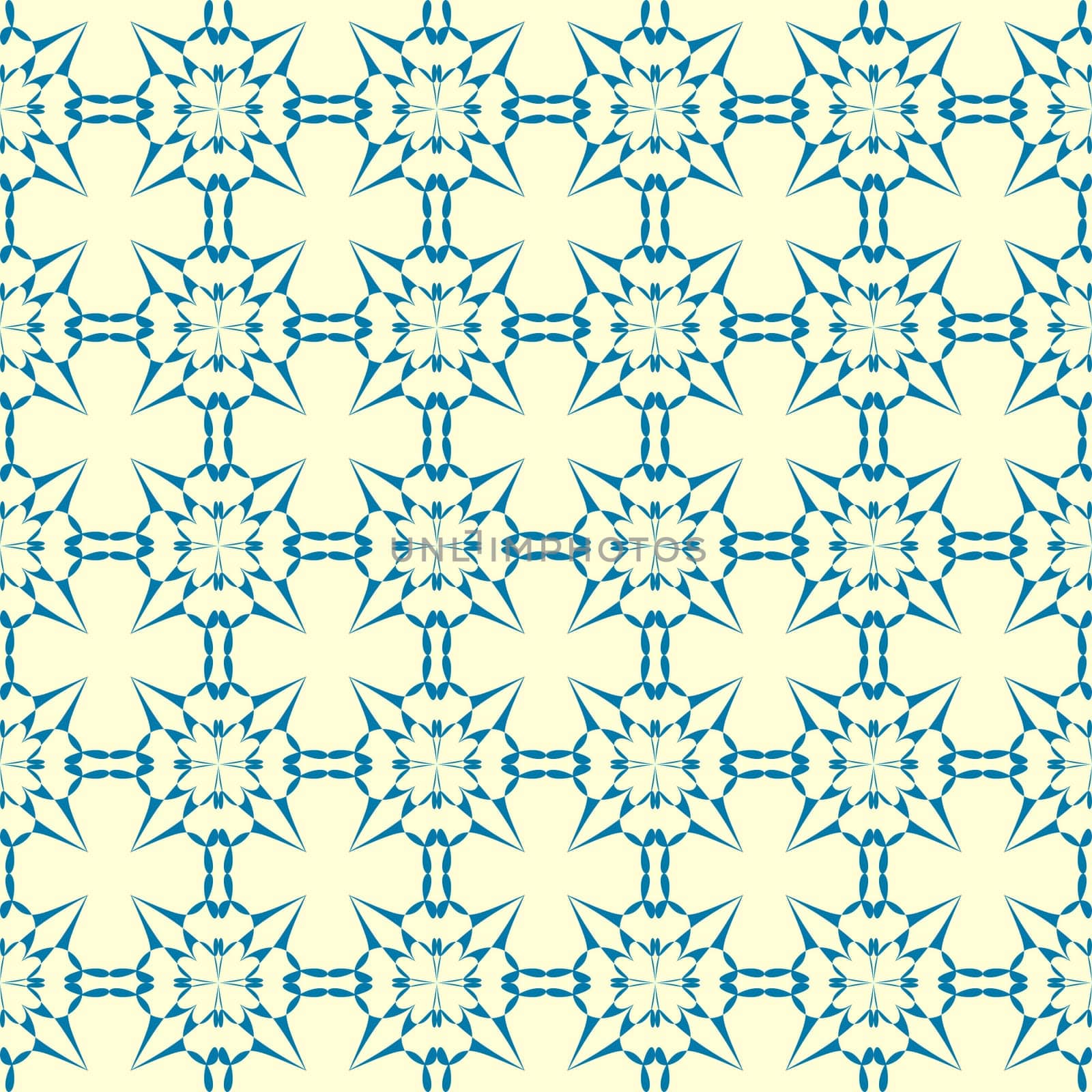 Wallpaper pattern