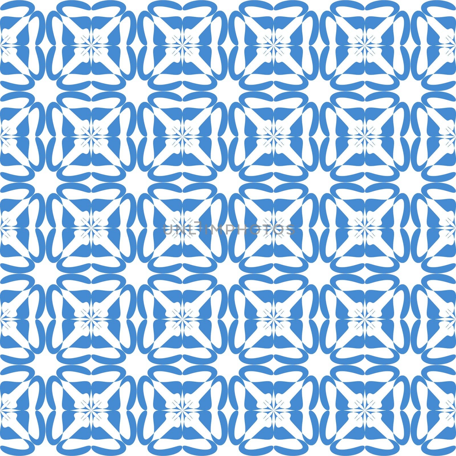 Wallpaper pattern