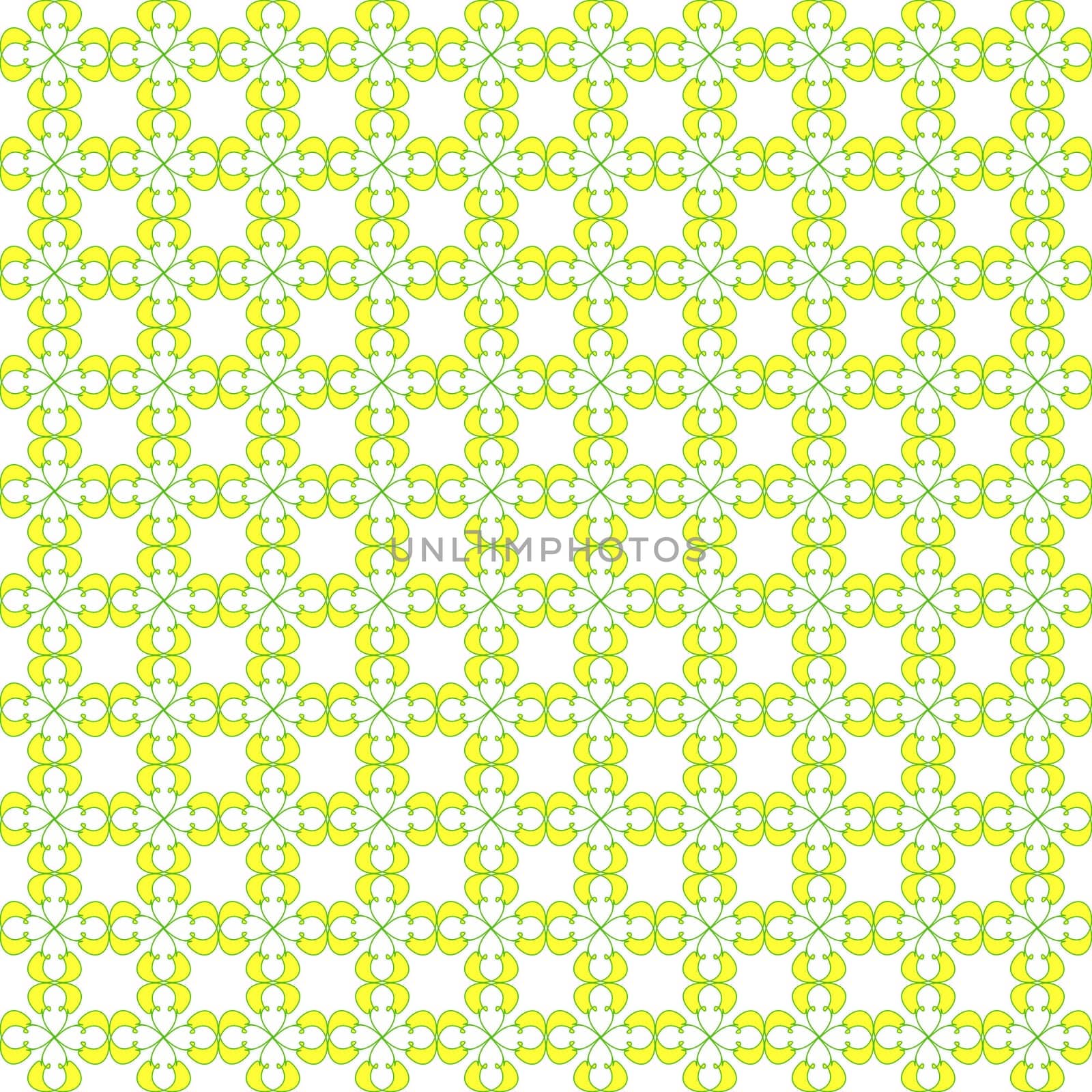 Wallpaper pattern