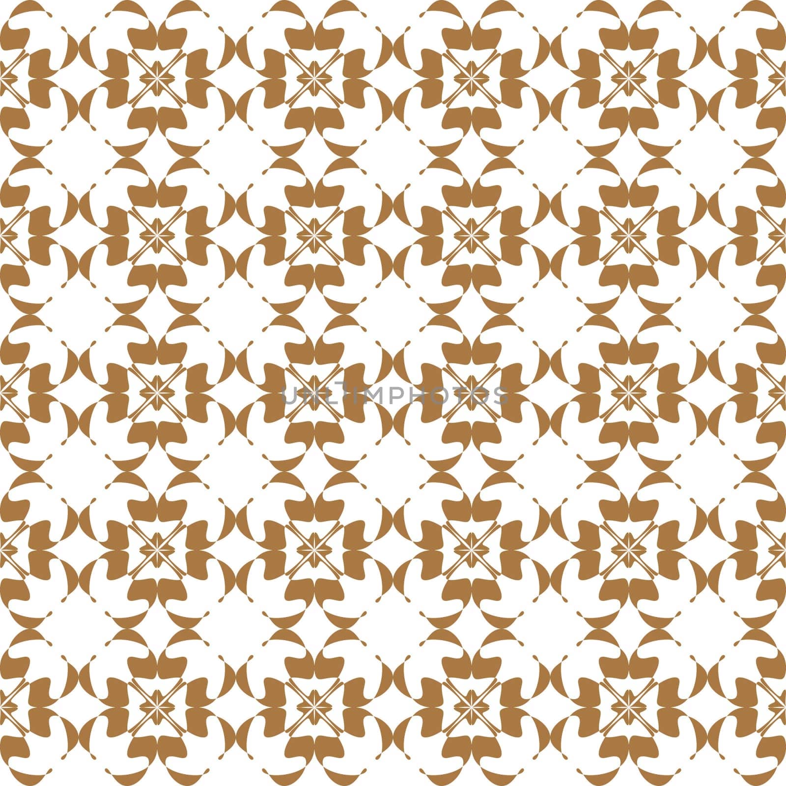 Wallpaper pattern