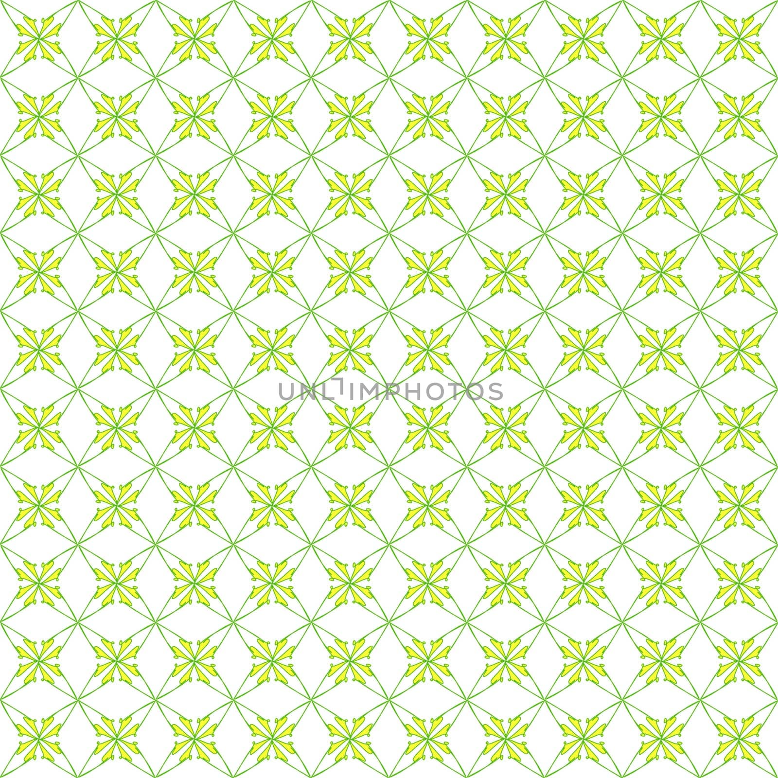 Wallpaper pattern