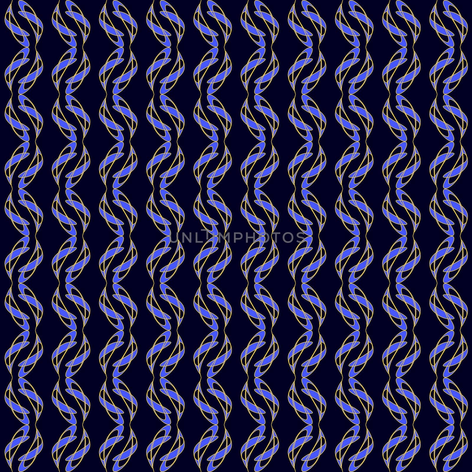 Wallpaper pattern