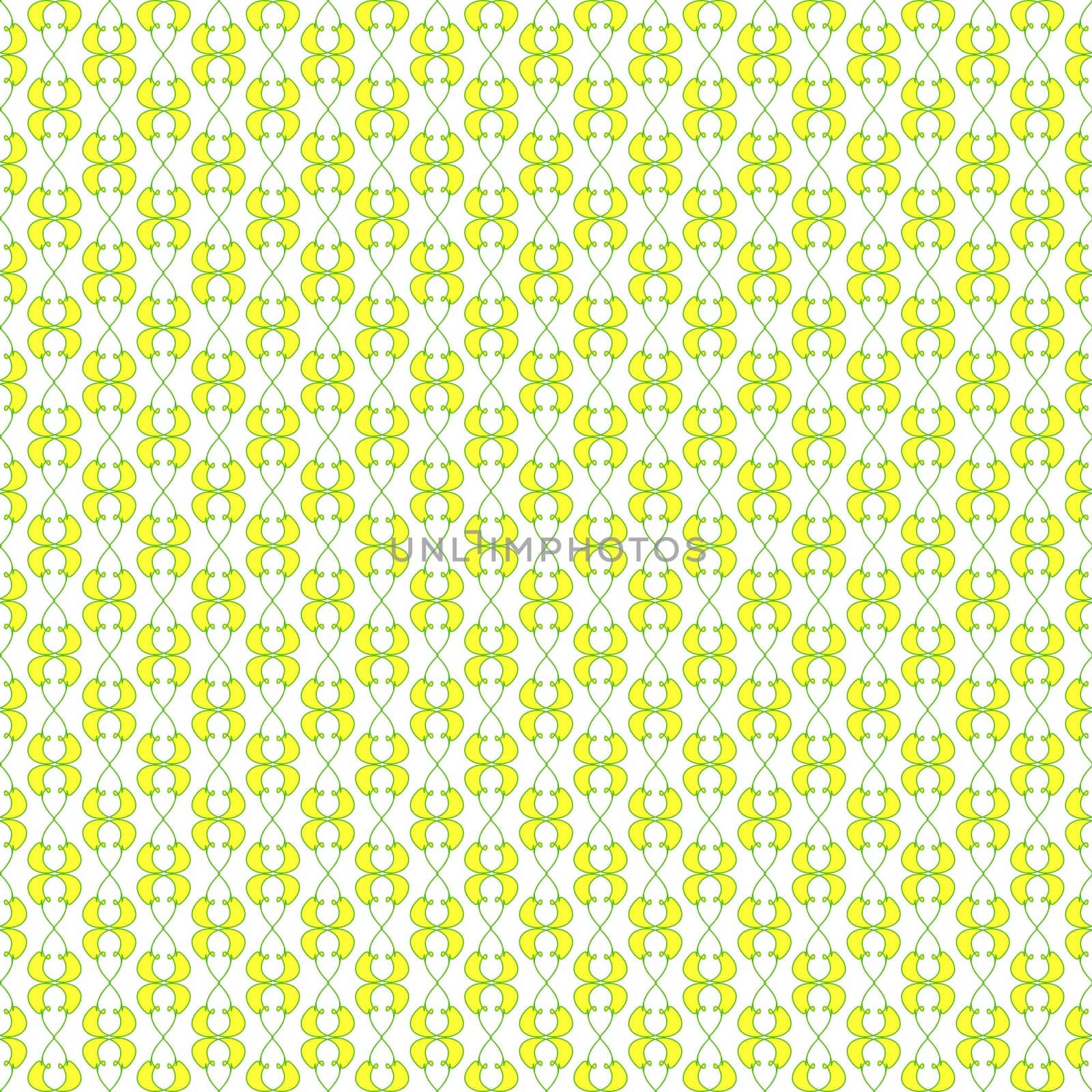 Wallpaper pattern