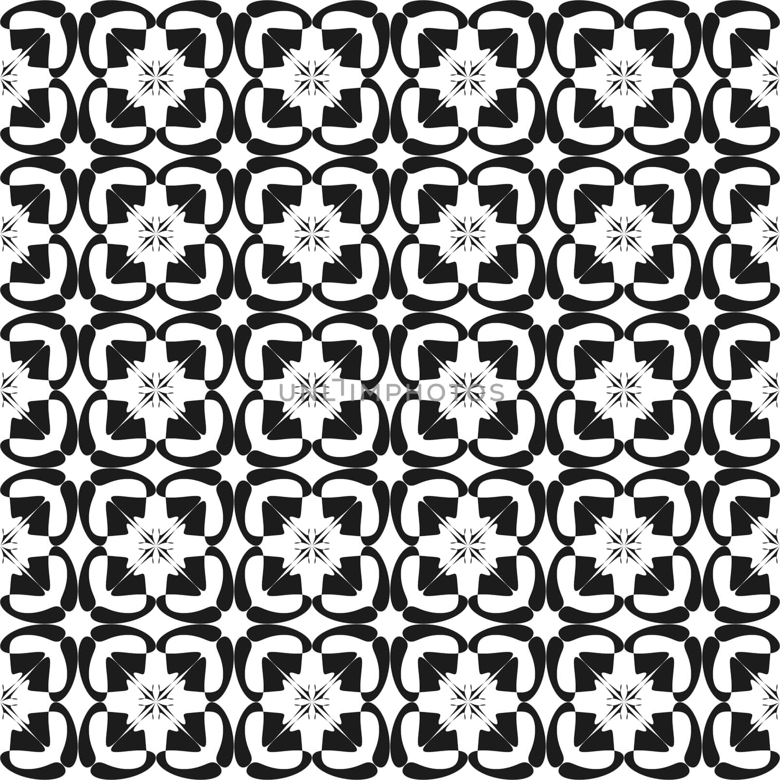 Wallpaper pattern