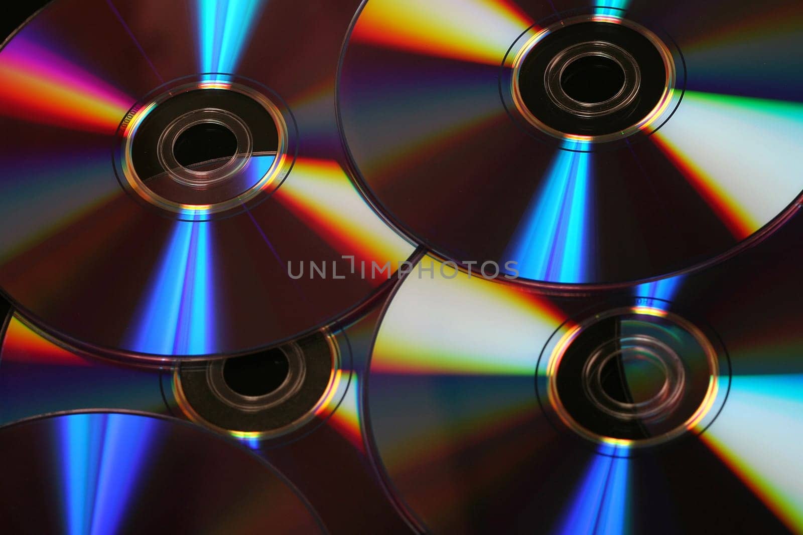CD background