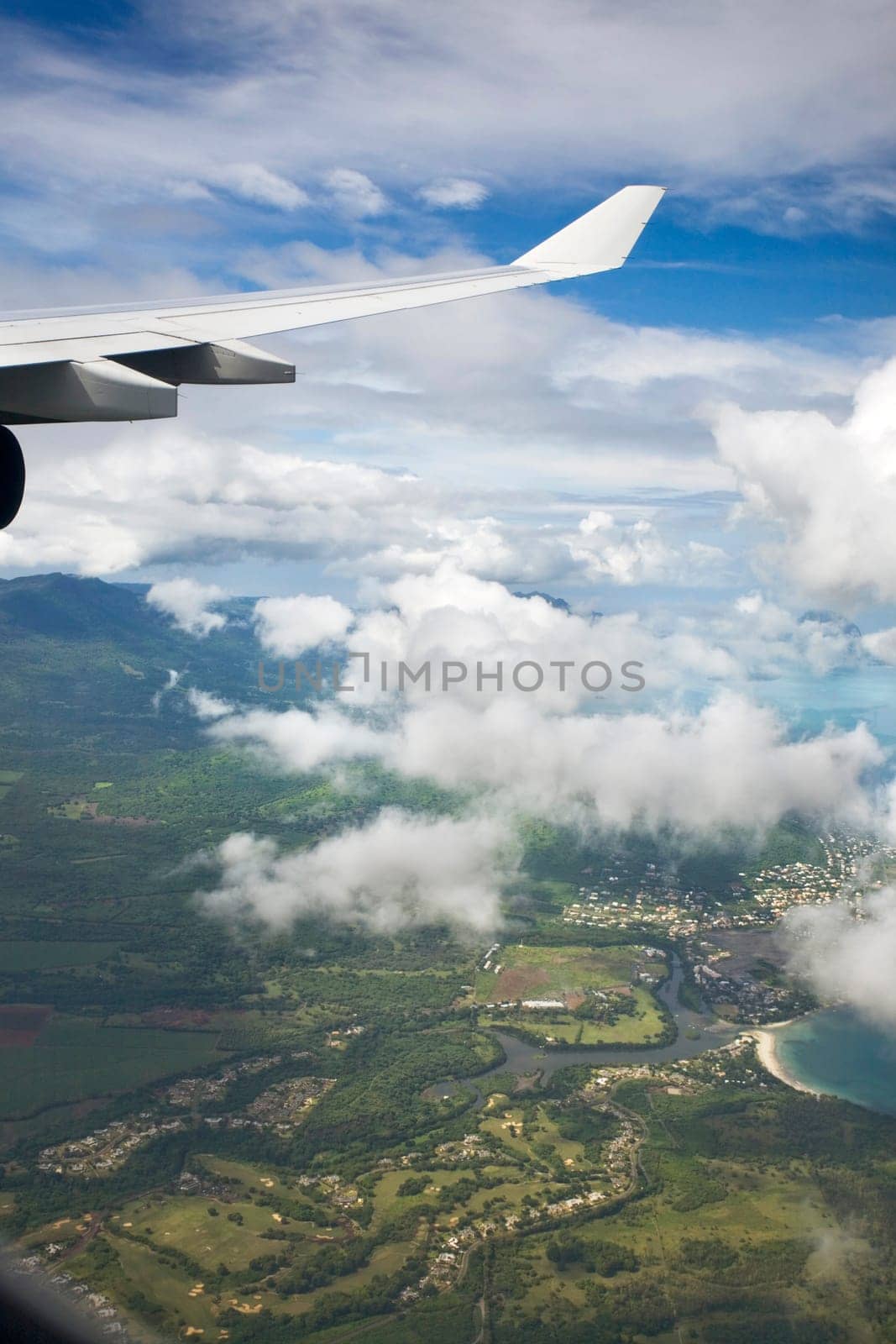 About Mauritius