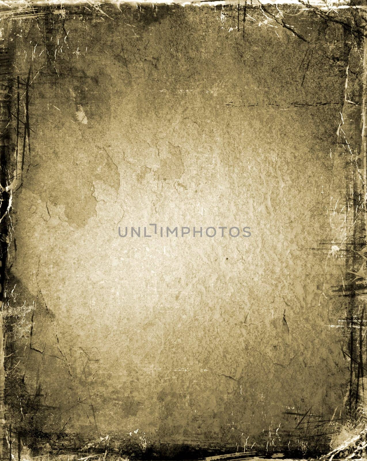Detailed grunge background