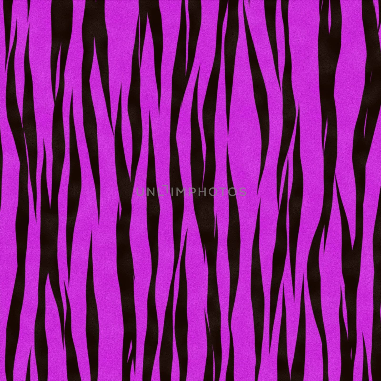 Pink and black tiger print background