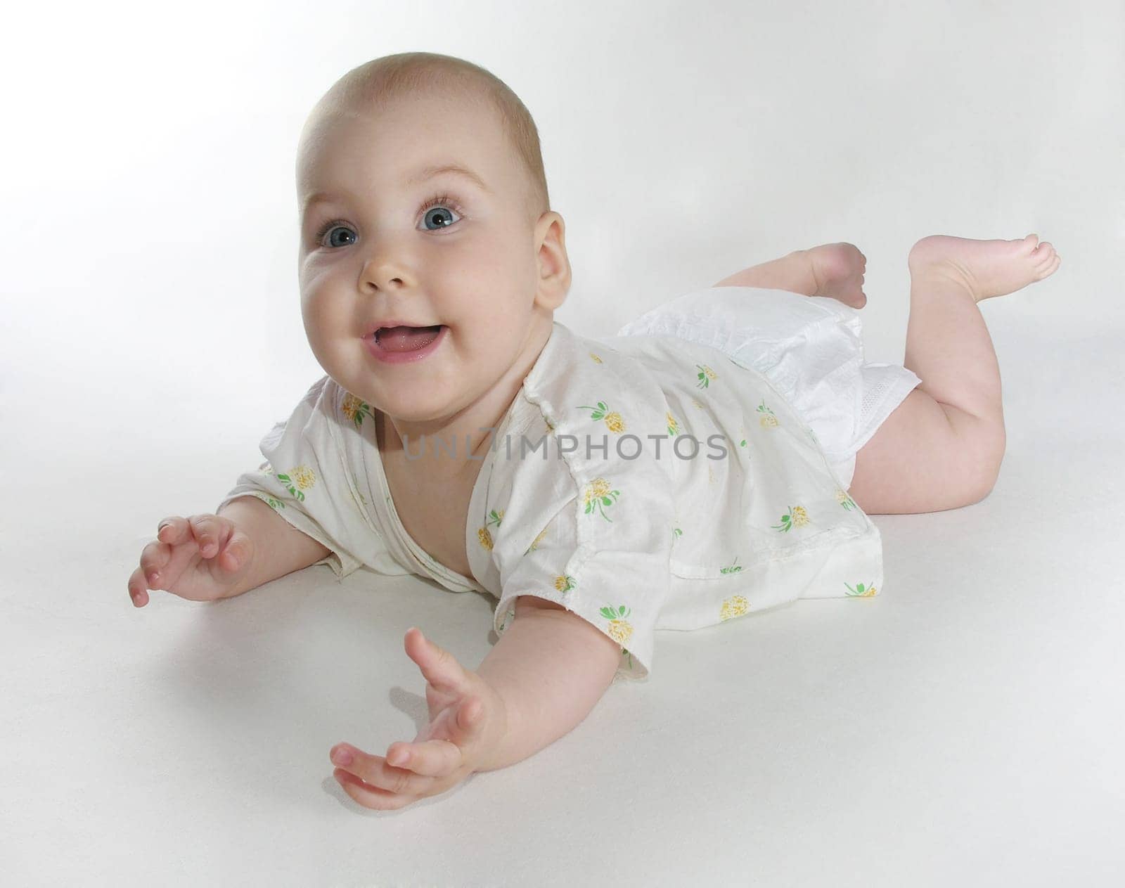 baby fullbody