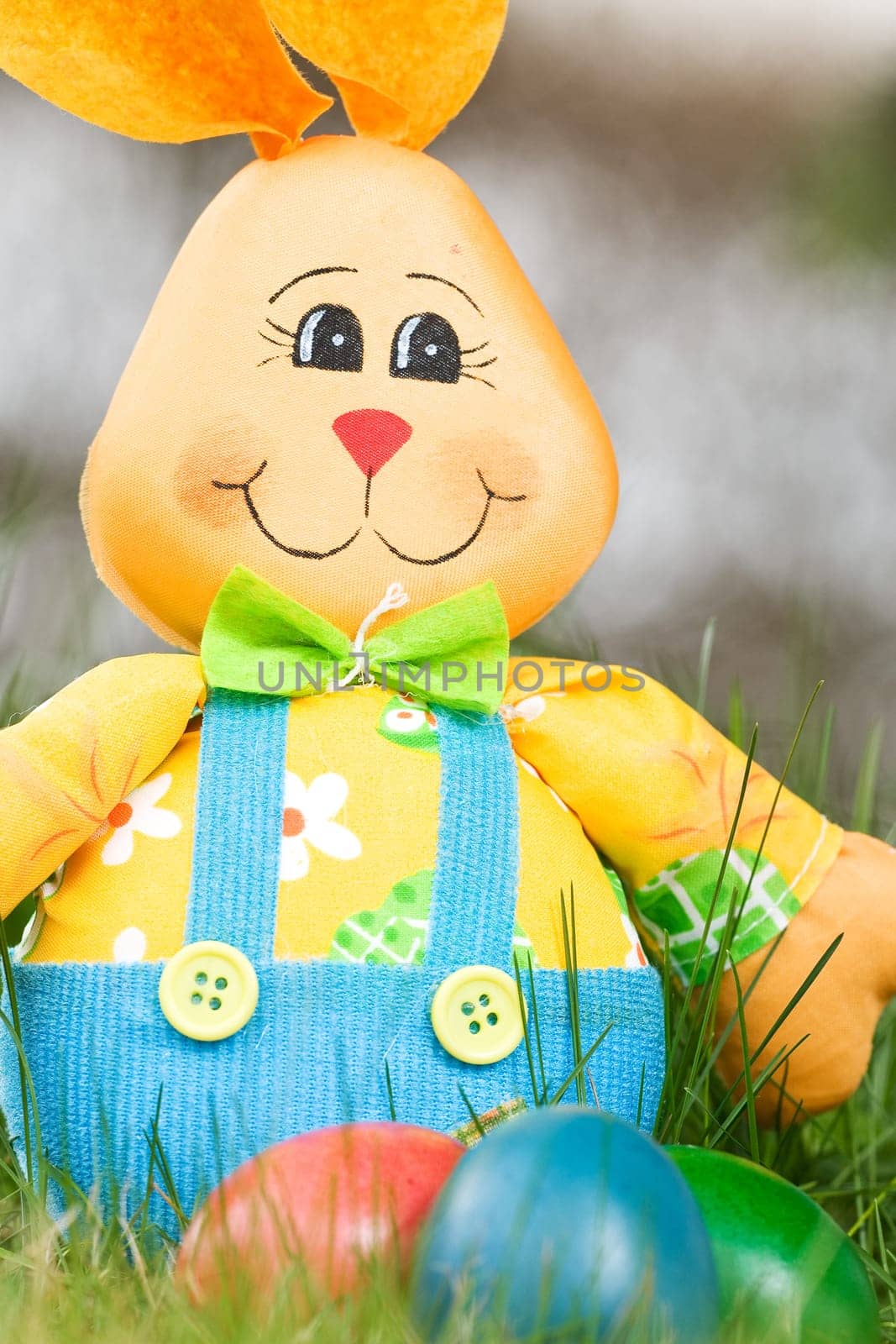 Easter Bunny