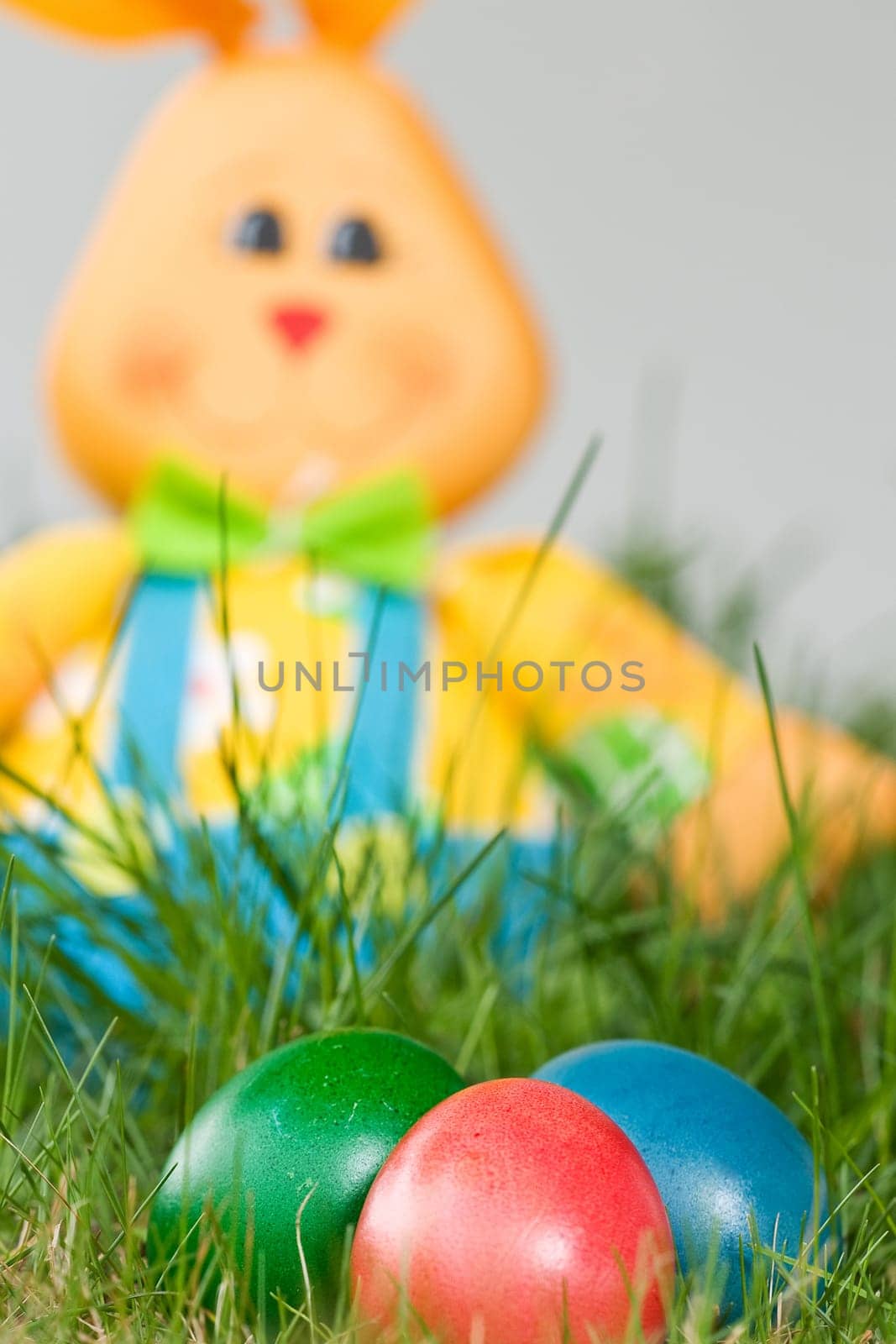 Easter Bunny