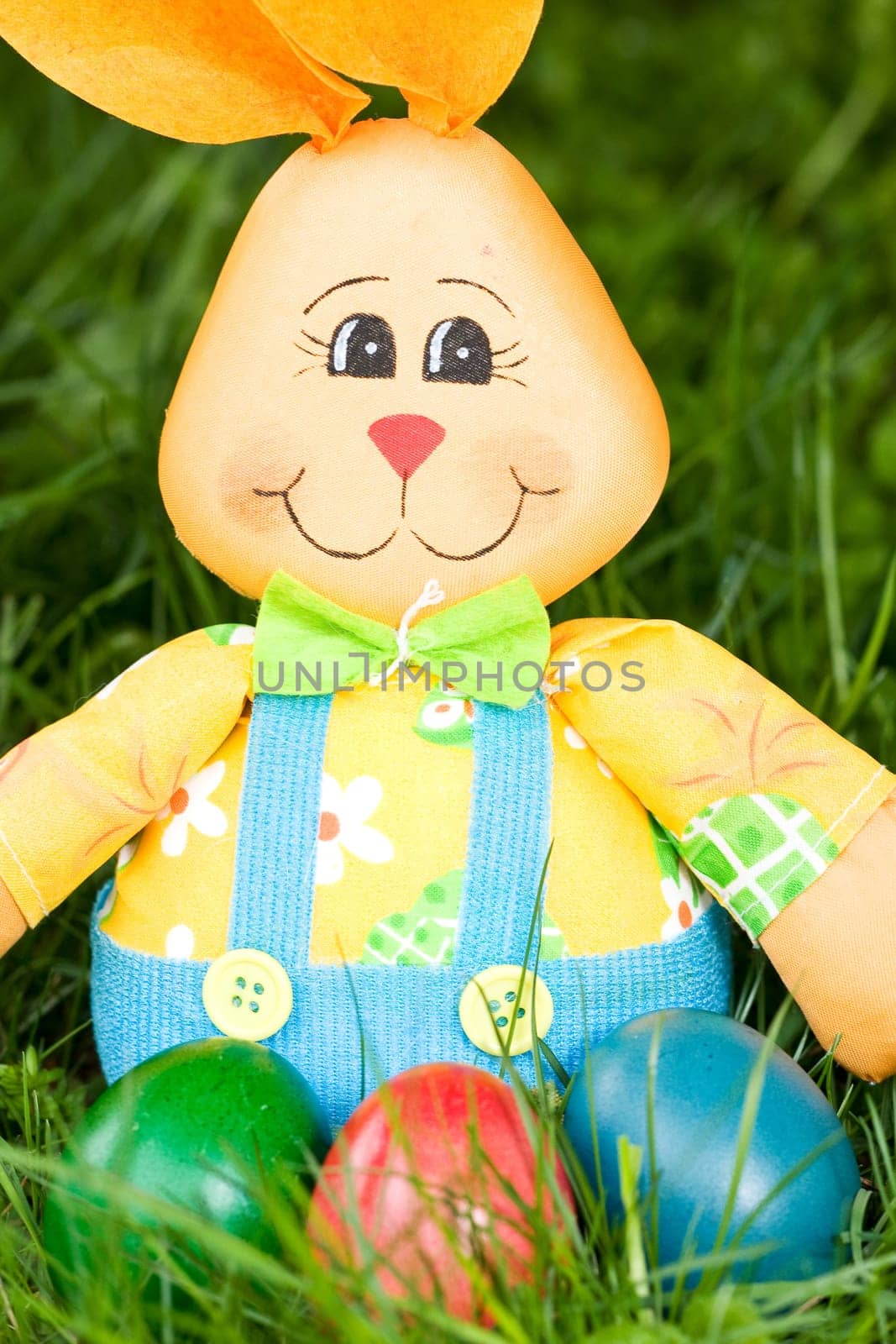 Easter Bunny