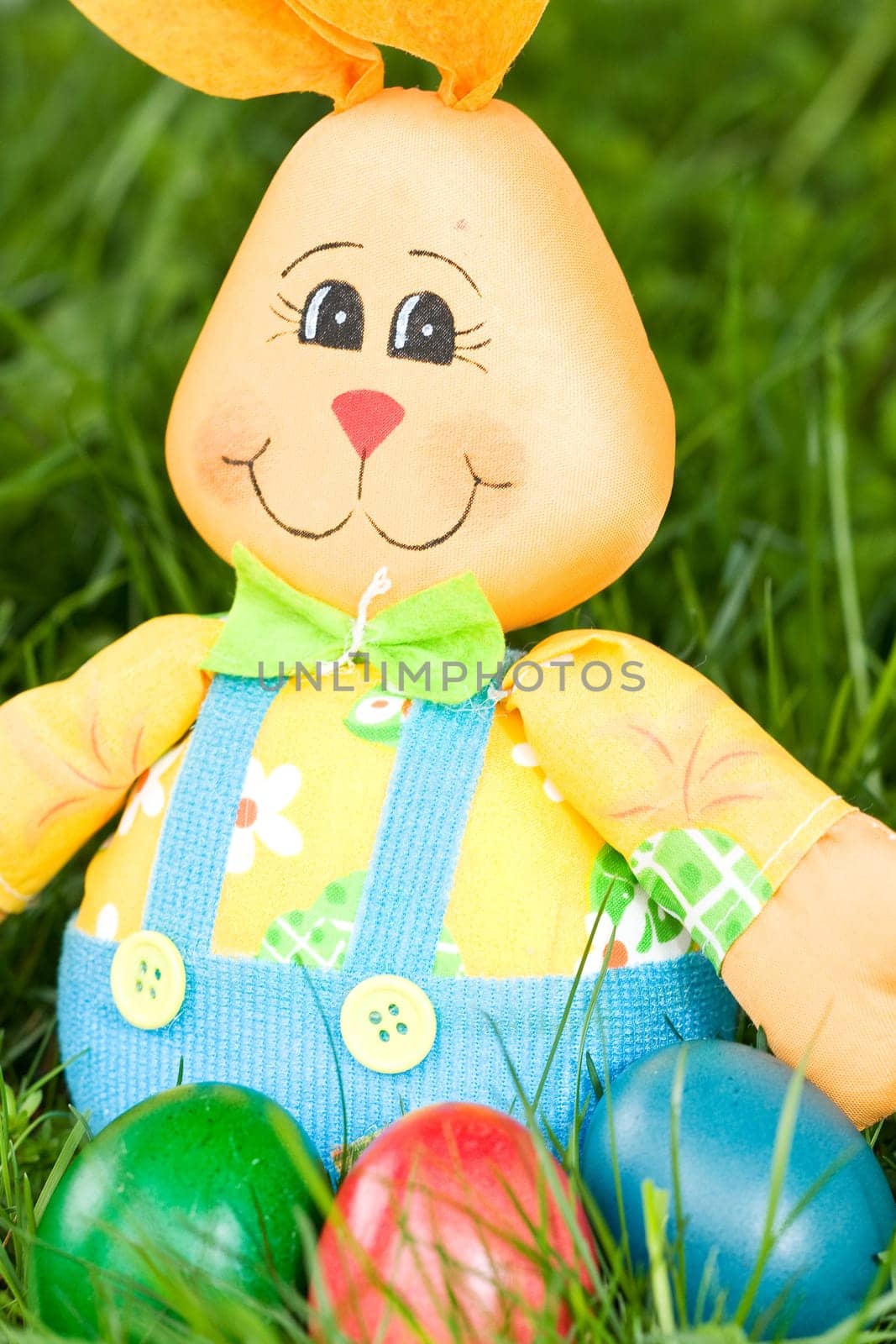 Easter Bunny