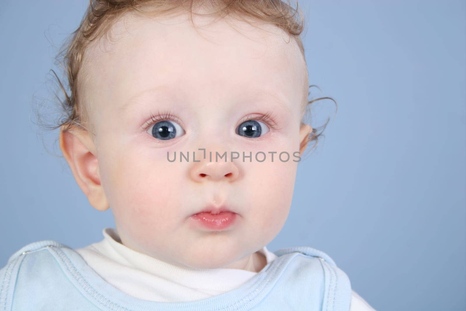 baby portrait