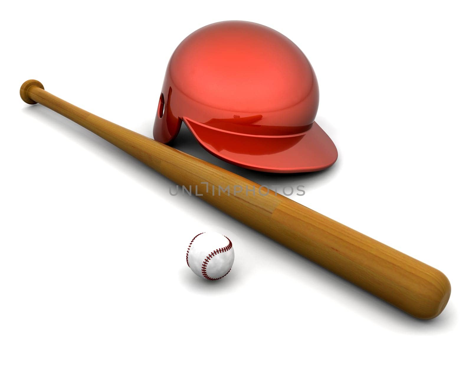 Baseball equipment