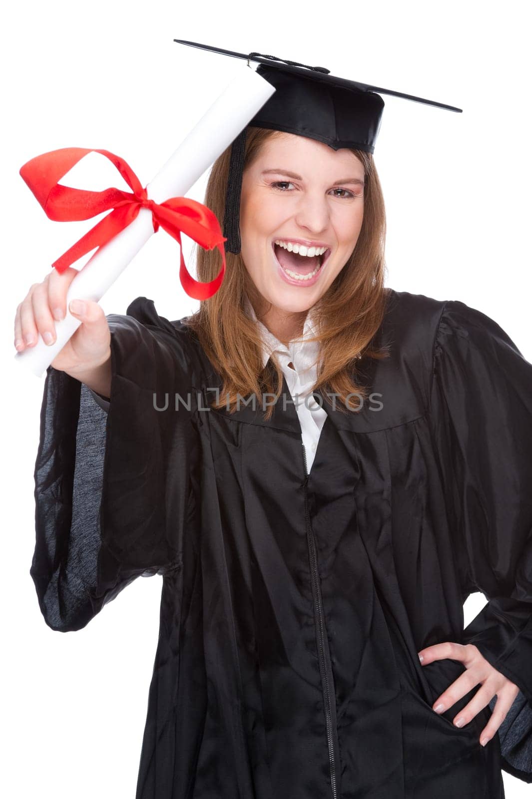 Graduate