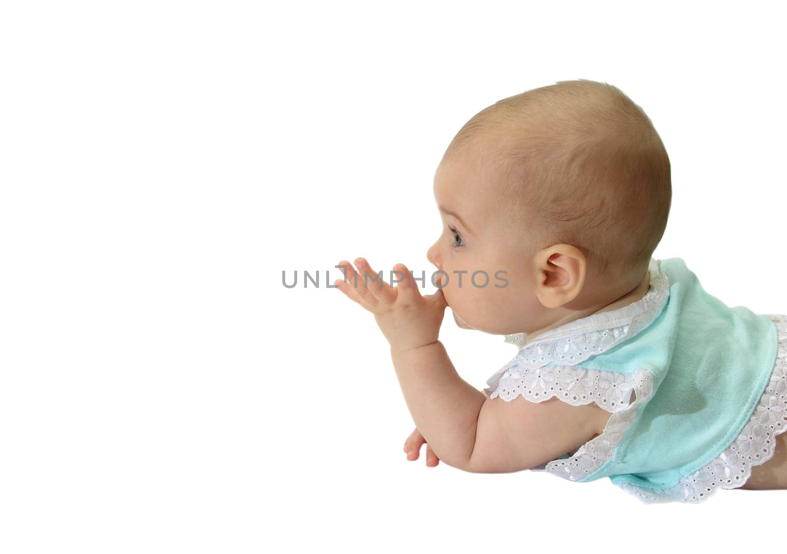 baby profile
