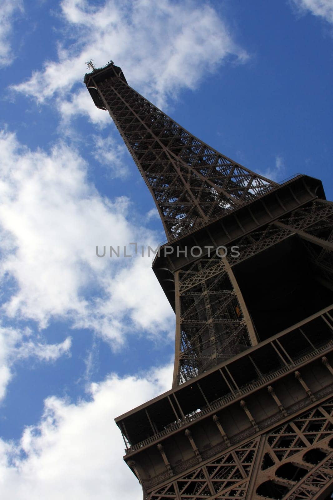 Eiffel tower