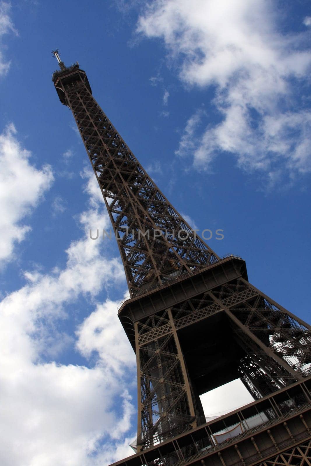Eiffel tower