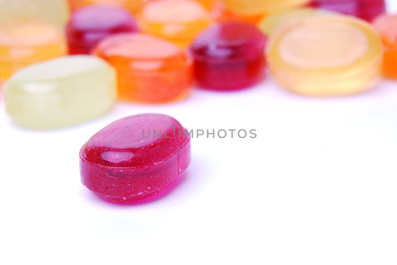 Candies