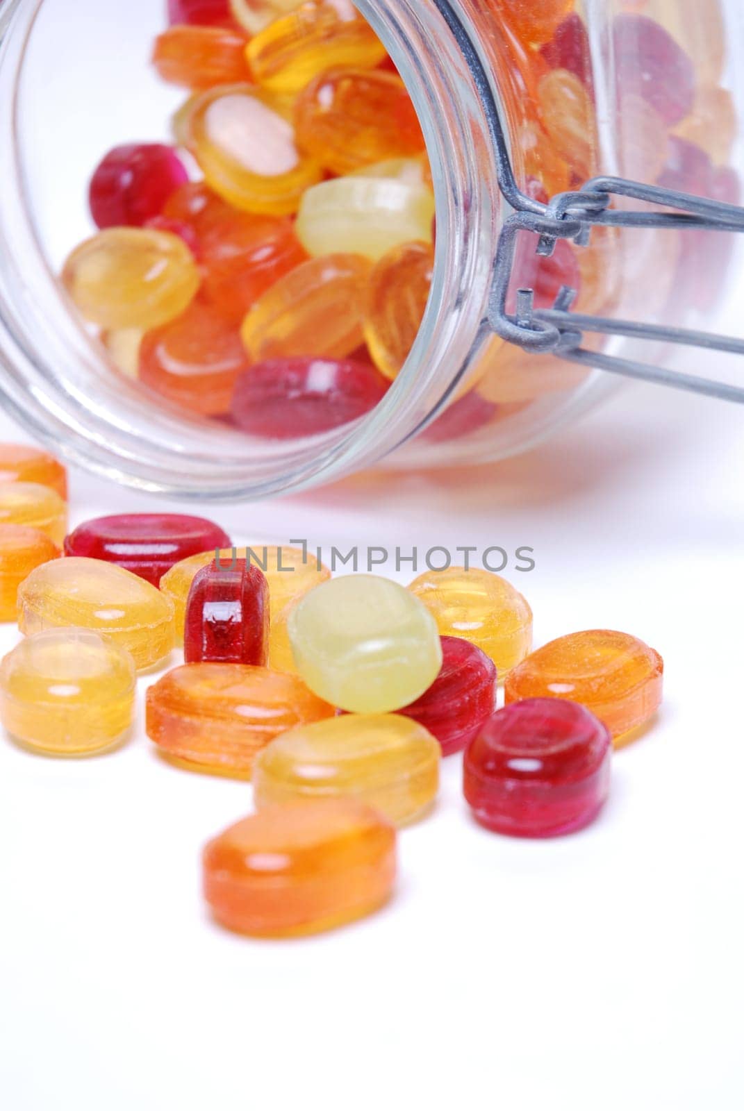 Candies