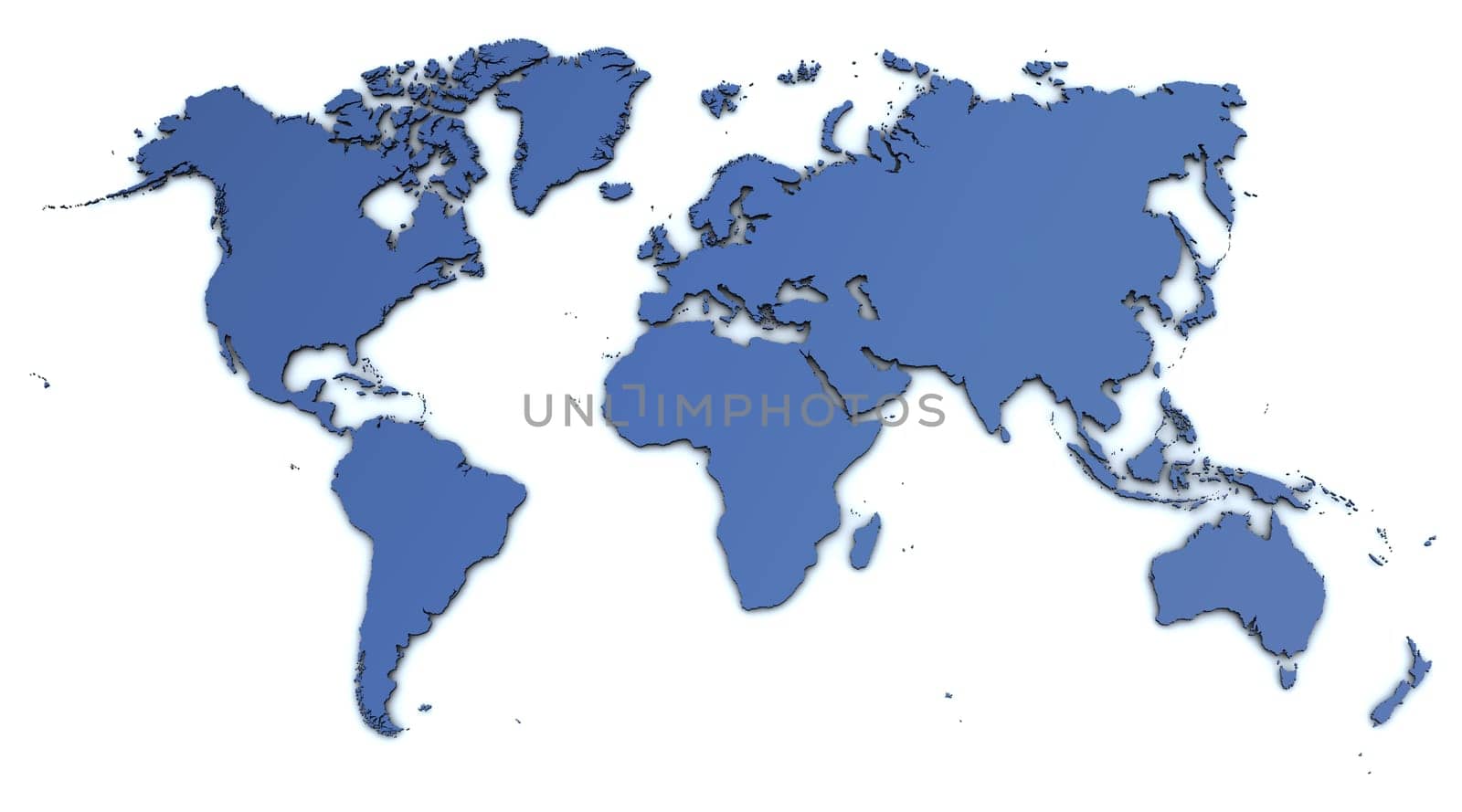 World map