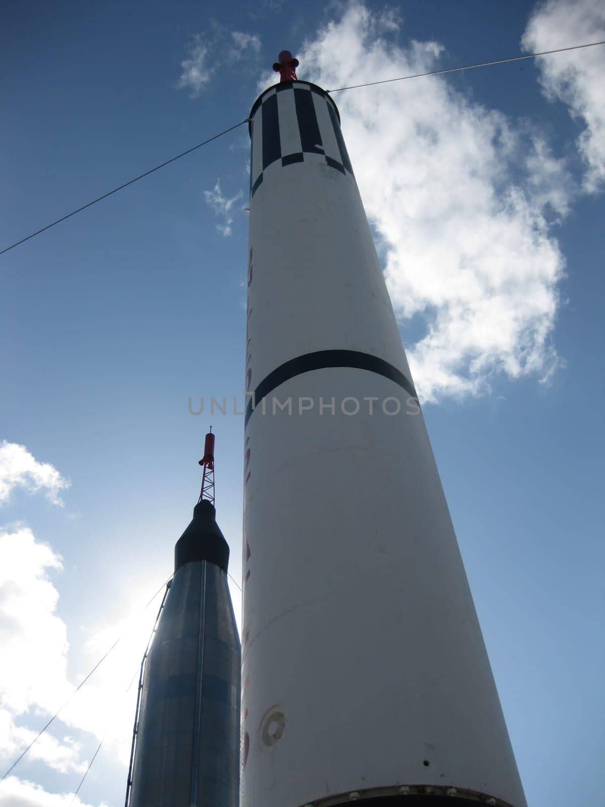 rockets
