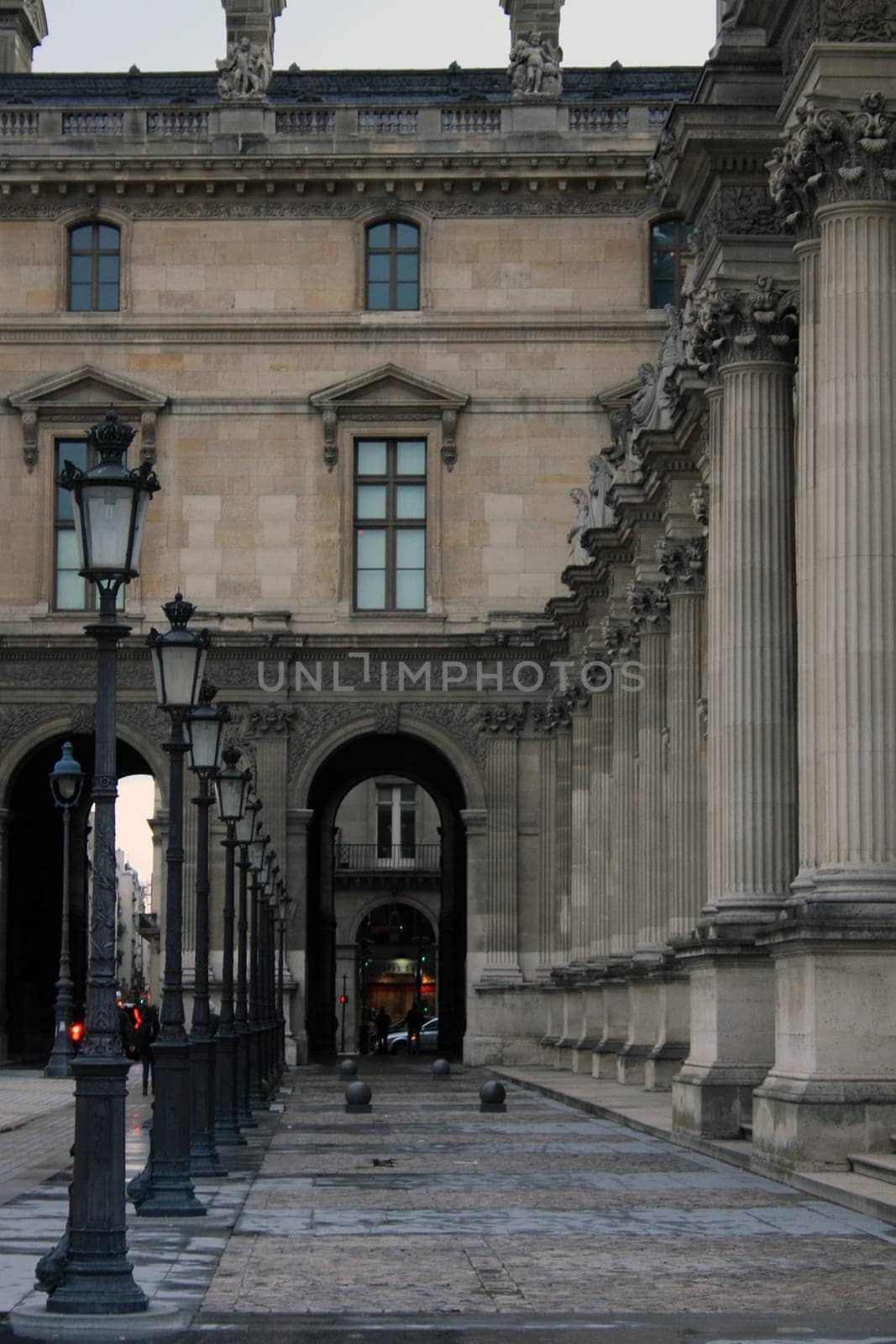 Louvre