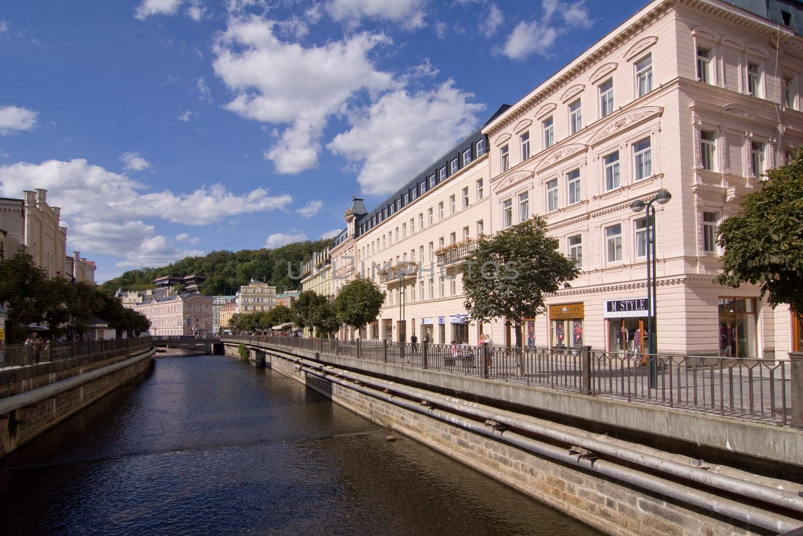 An der Eger