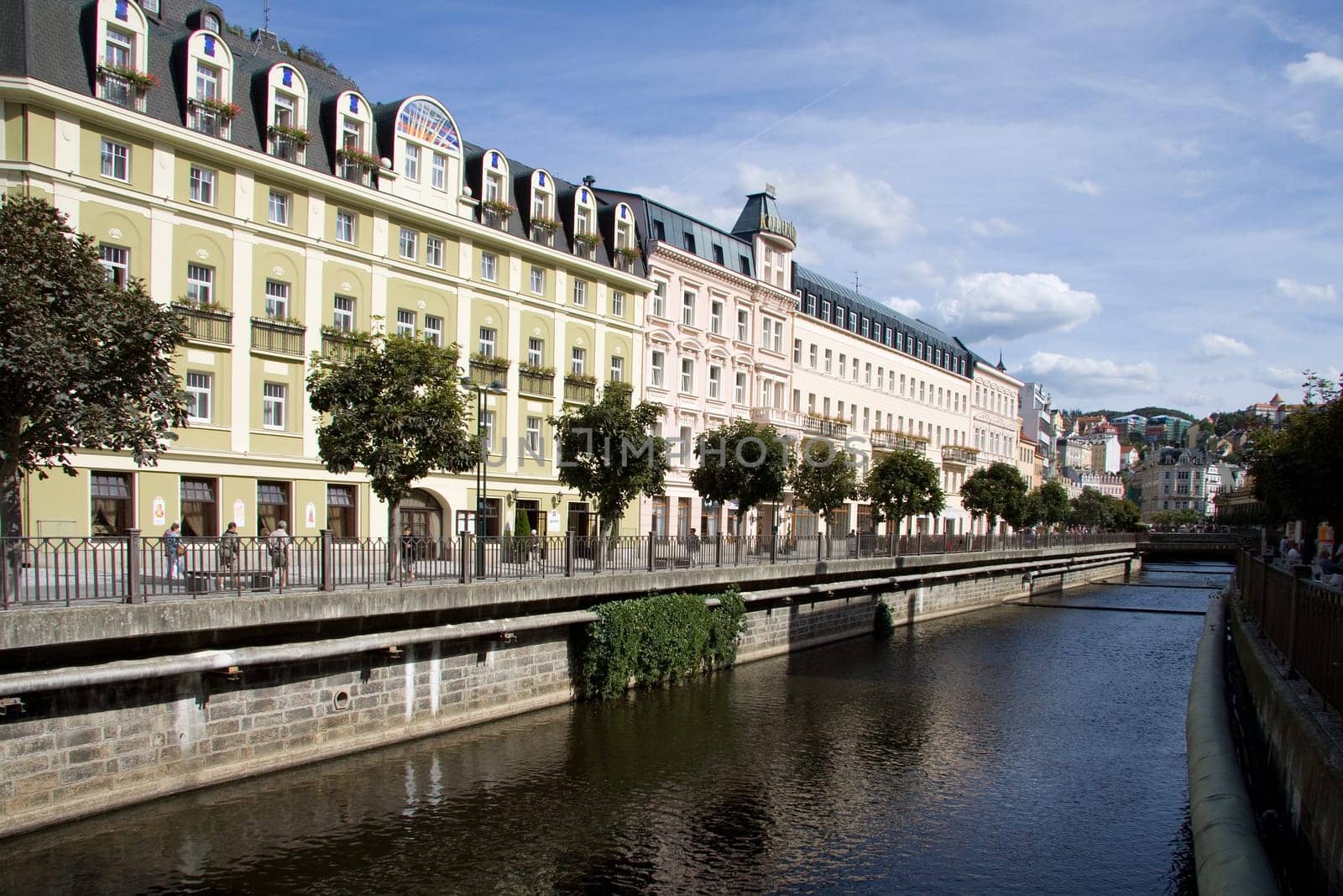 Eger Canal