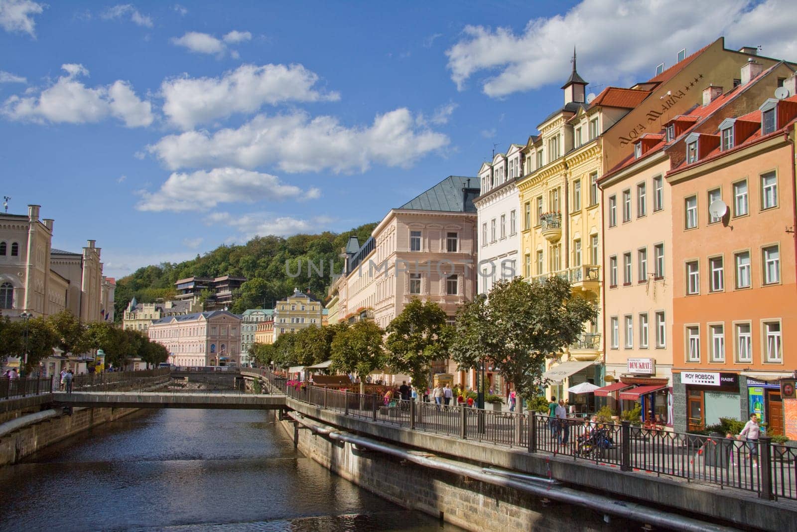 Karlovy Vary