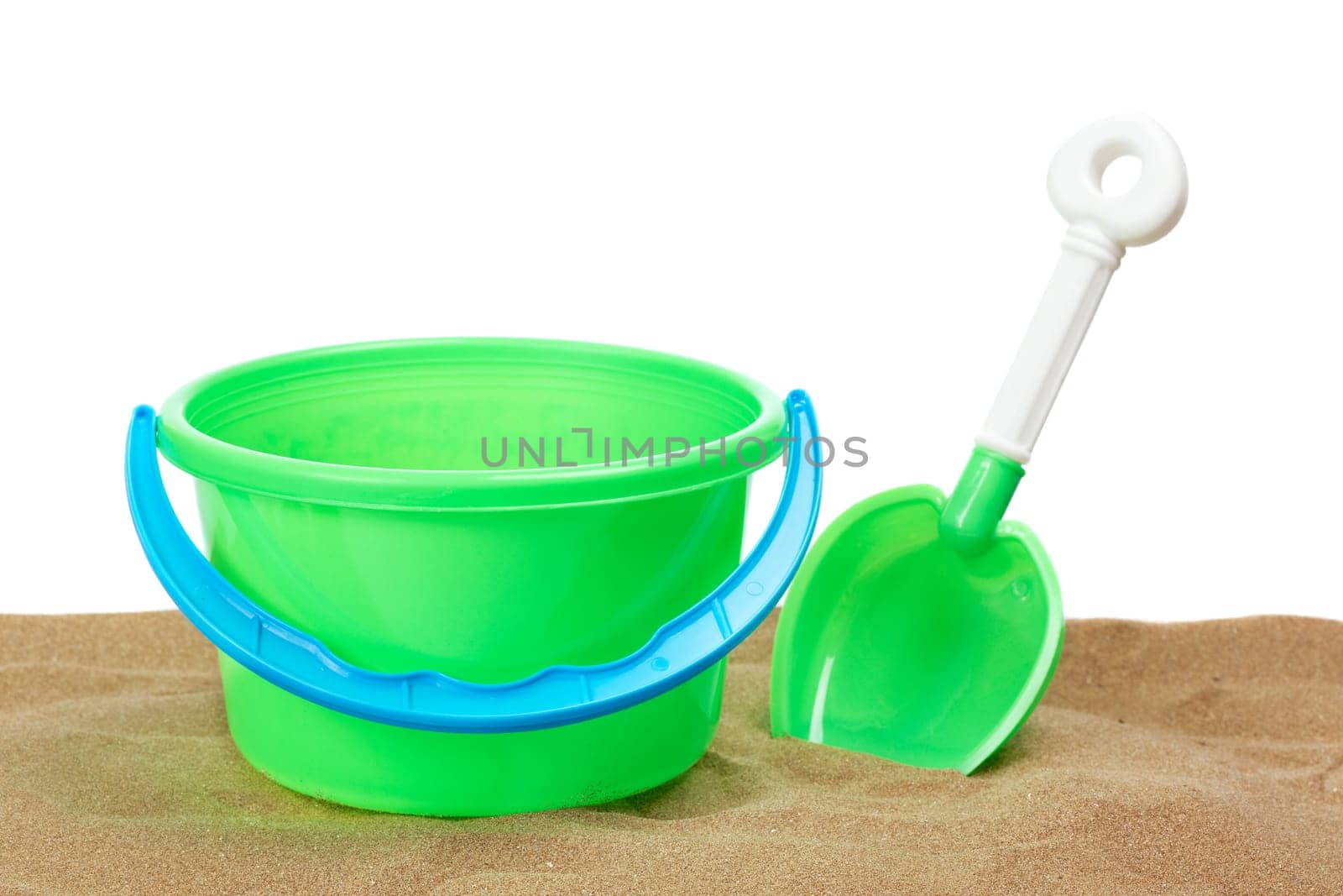 Beach toys
