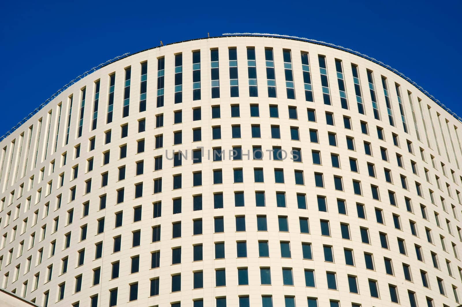 New building