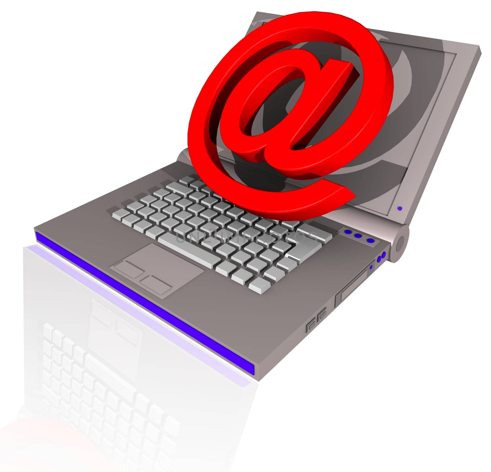 Mobile communication