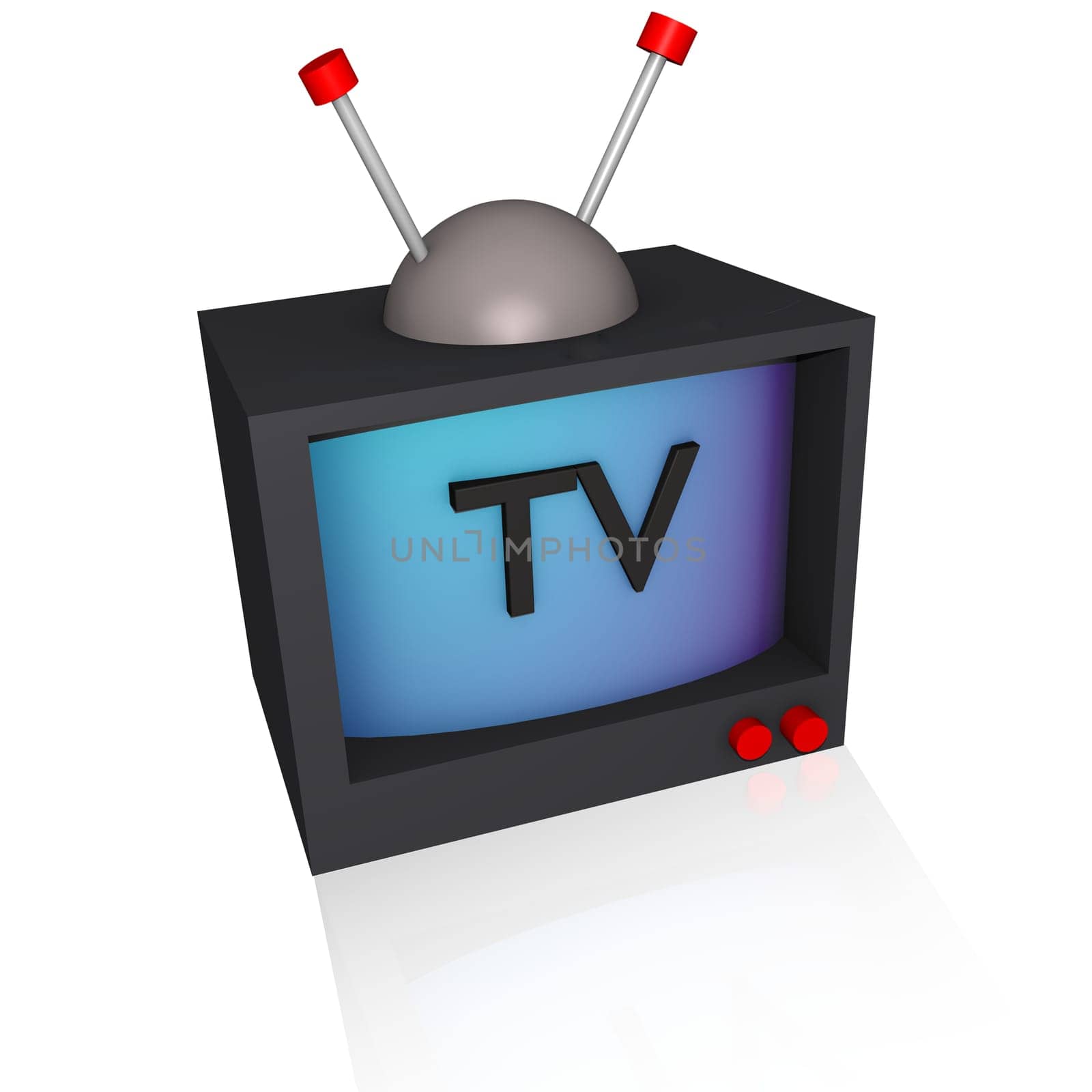 3D TV