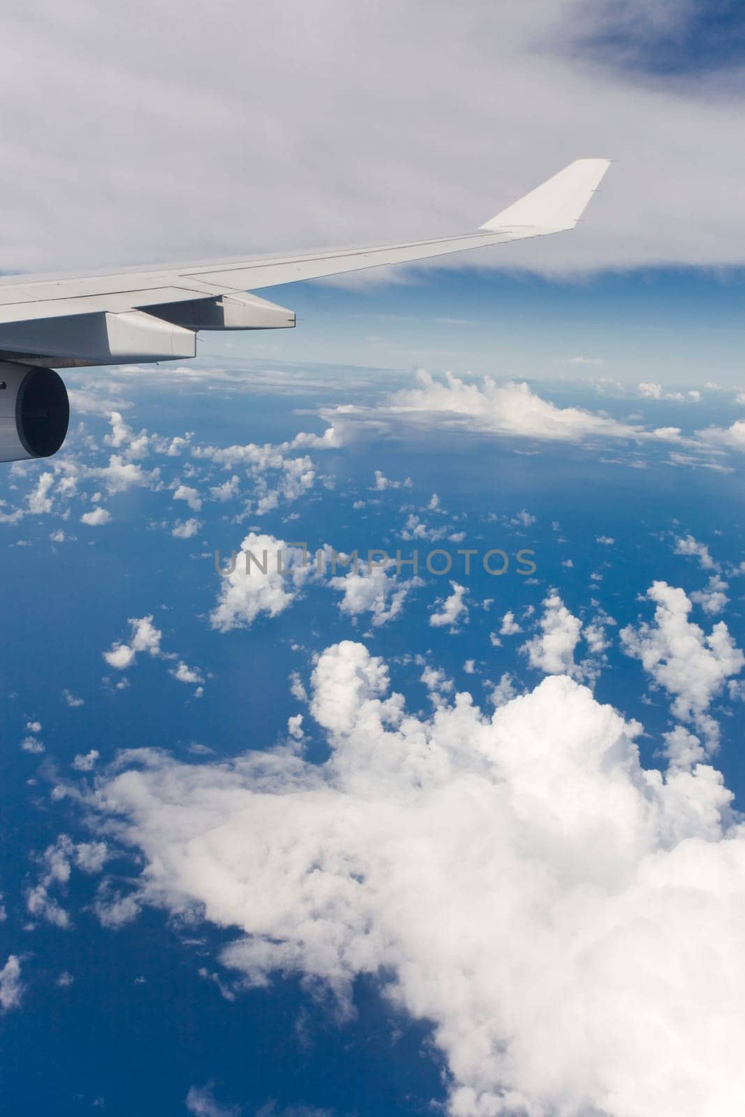 clouds