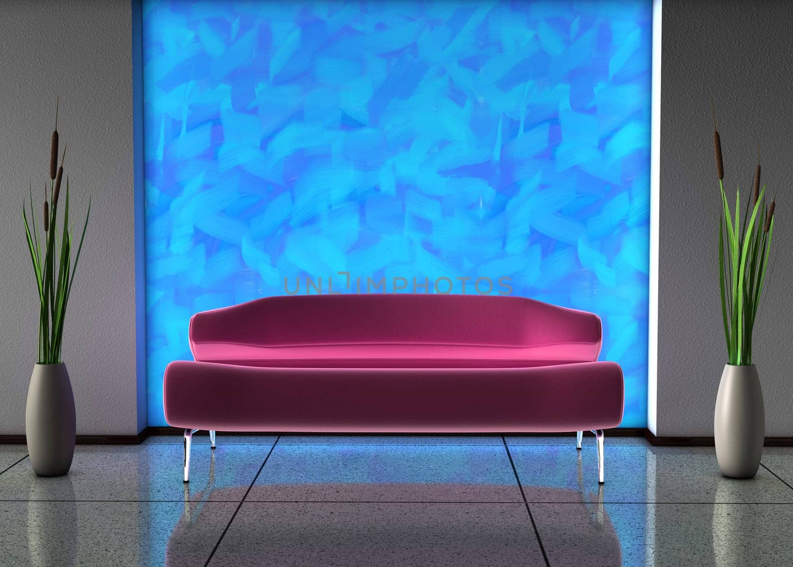 Living ambience
