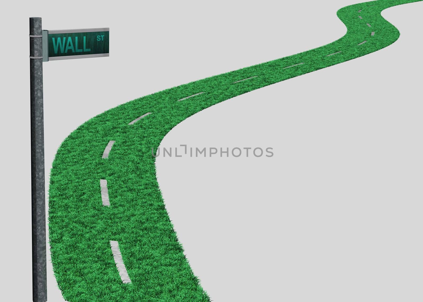 Wall Street