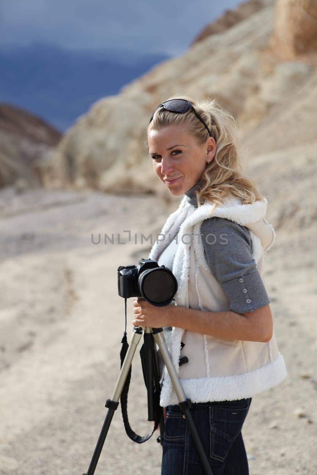Photographer