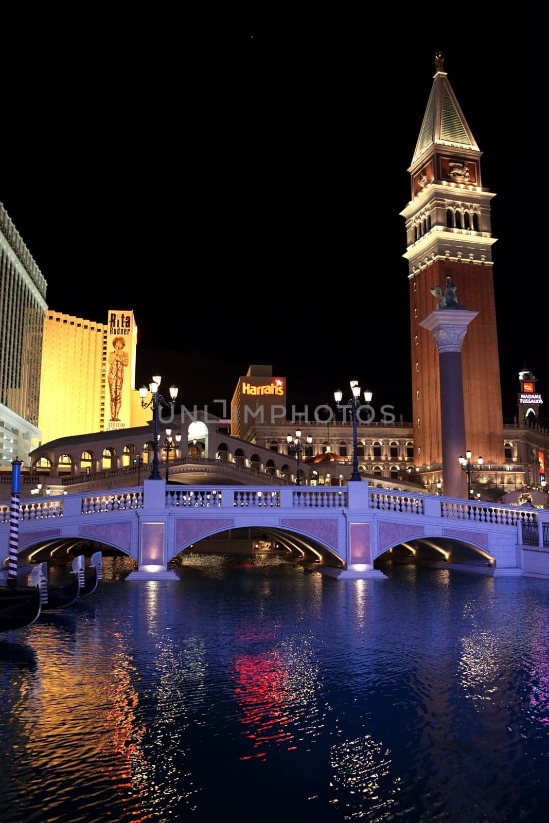 Las Vegas