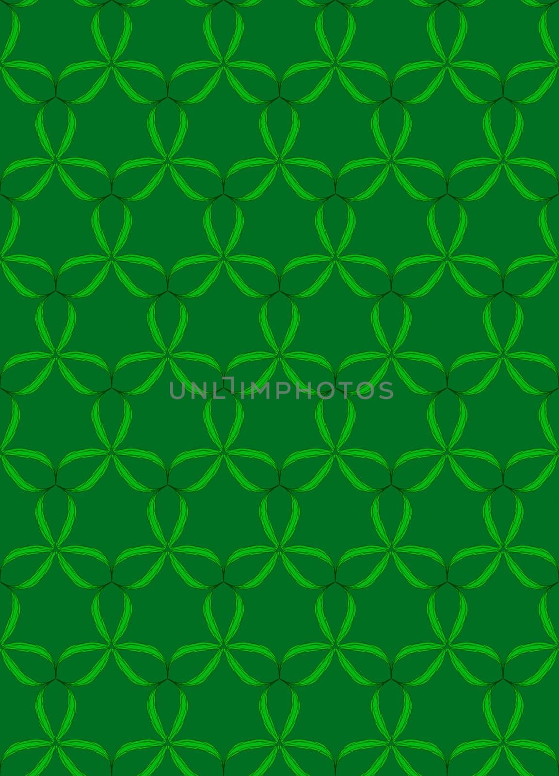 Wallpaper pattern
